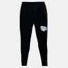 Men's Unbrushed Polyester Trainer Pants Thumbnail