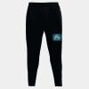 Men's Unbrushed Polyester Trainer Pants Thumbnail