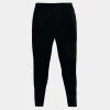 Men's Unbrushed Polyester Trainer Pants Thumbnail