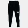 Men's Unbrushed Polyester Trainer Pants Thumbnail