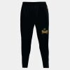 Men's Unbrushed Polyester Trainer Pants Thumbnail