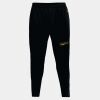 Men's Unbrushed Polyester Trainer Pants Thumbnail
