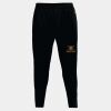 Men's Unbrushed Polyester Trainer Pants Thumbnail