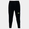 Men's Unbrushed Polyester Trainer Pants Thumbnail