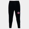 Men's Unbrushed Polyester Trainer Pants Thumbnail