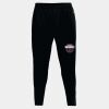 Men's Unbrushed Polyester Trainer Pants Thumbnail