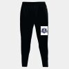 Men's Unbrushed Polyester Trainer Pants Thumbnail