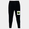 Men's Unbrushed Polyester Trainer Pants Thumbnail