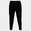 Men's Unbrushed Polyester Trainer Pants Thumbnail