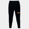 Men's Unbrushed Polyester Trainer Pants Thumbnail