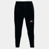 Men's Unbrushed Polyester Trainer Pants Thumbnail