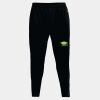 Men's Unbrushed Polyester Trainer Pants Thumbnail