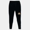 Men's Unbrushed Polyester Trainer Pants Thumbnail