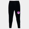 Men's Unbrushed Polyester Trainer Pants Thumbnail