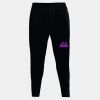 Men's Unbrushed Polyester Trainer Pants Thumbnail