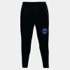 Men's Unbrushed Polyester Trainer Pants Thumbnail