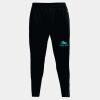Men's Unbrushed Polyester Trainer Pants Thumbnail