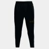 Men's Unbrushed Polyester Trainer Pants Thumbnail