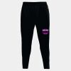 Men's Unbrushed Polyester Trainer Pants Thumbnail