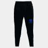 Men's Unbrushed Polyester Trainer Pants Thumbnail