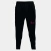 Men's Unbrushed Polyester Trainer Pants Thumbnail