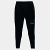Men's Unbrushed Polyester Trainer Pants Thumbnail