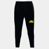 Men's Unbrushed Polyester Trainer Pants Thumbnail