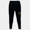 Men's Unbrushed Polyester Trainer Pants Thumbnail