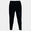 Men's Unbrushed Polyester Trainer Pants Thumbnail