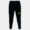 Men's Unbrushed Polyester Trainer Pants Thumbnail