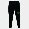 Men's Unbrushed Polyester Trainer Pants Thumbnail