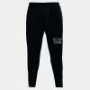 Men's Unbrushed Polyester Trainer Pants Thumbnail