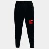 Men's Unbrushed Polyester Trainer Pants Thumbnail