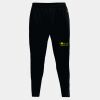 Men's Unbrushed Polyester Trainer Pants Thumbnail