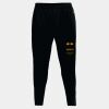Men's Unbrushed Polyester Trainer Pants Thumbnail