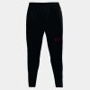 Men's Unbrushed Polyester Trainer Pants Thumbnail