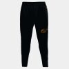 Men's Unbrushed Polyester Trainer Pants Thumbnail