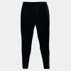 Men's Unbrushed Polyester Trainer Pants Thumbnail