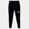 Men's Unbrushed Polyester Trainer Pants Thumbnail