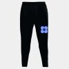 Men's Unbrushed Polyester Trainer Pants Thumbnail