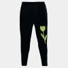 Men's Unbrushed Polyester Trainer Pants Thumbnail