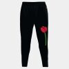 Men's Unbrushed Polyester Trainer Pants Thumbnail