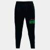 Men's Unbrushed Polyester Trainer Pants Thumbnail