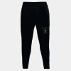 Men's Unbrushed Polyester Trainer Pants Thumbnail