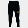 Men's Unbrushed Polyester Trainer Pants Thumbnail