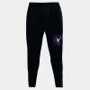 Men's Unbrushed Polyester Trainer Pants Thumbnail