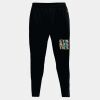 Men's Unbrushed Polyester Trainer Pants Thumbnail