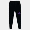 Men's Unbrushed Polyester Trainer Pants Thumbnail