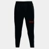 Men's Unbrushed Polyester Trainer Pants Thumbnail